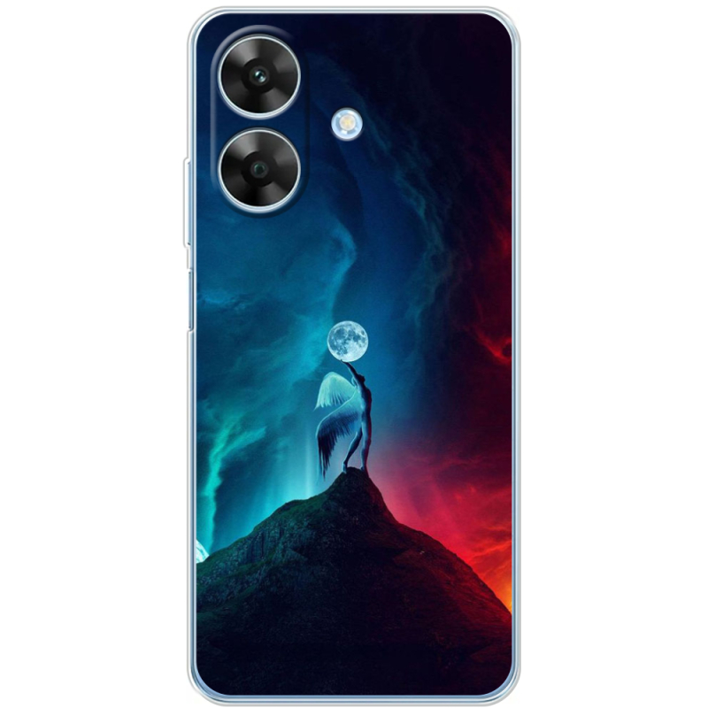 Чохол BoxFace Realme Note 60 