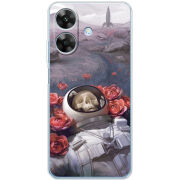 Чохол BoxFace Realme Note 60 
