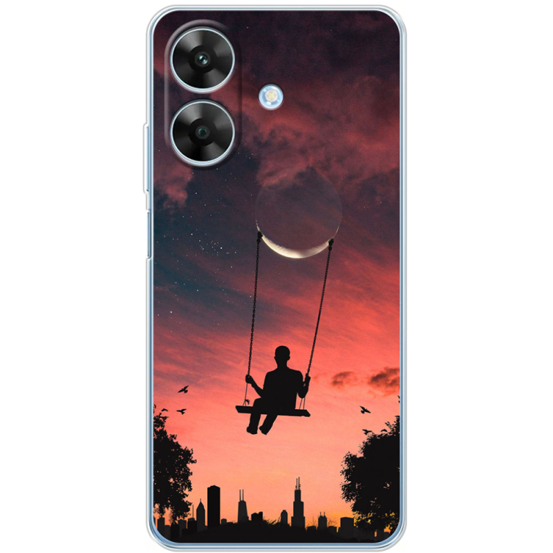 Чохол BoxFace Realme Note 60 