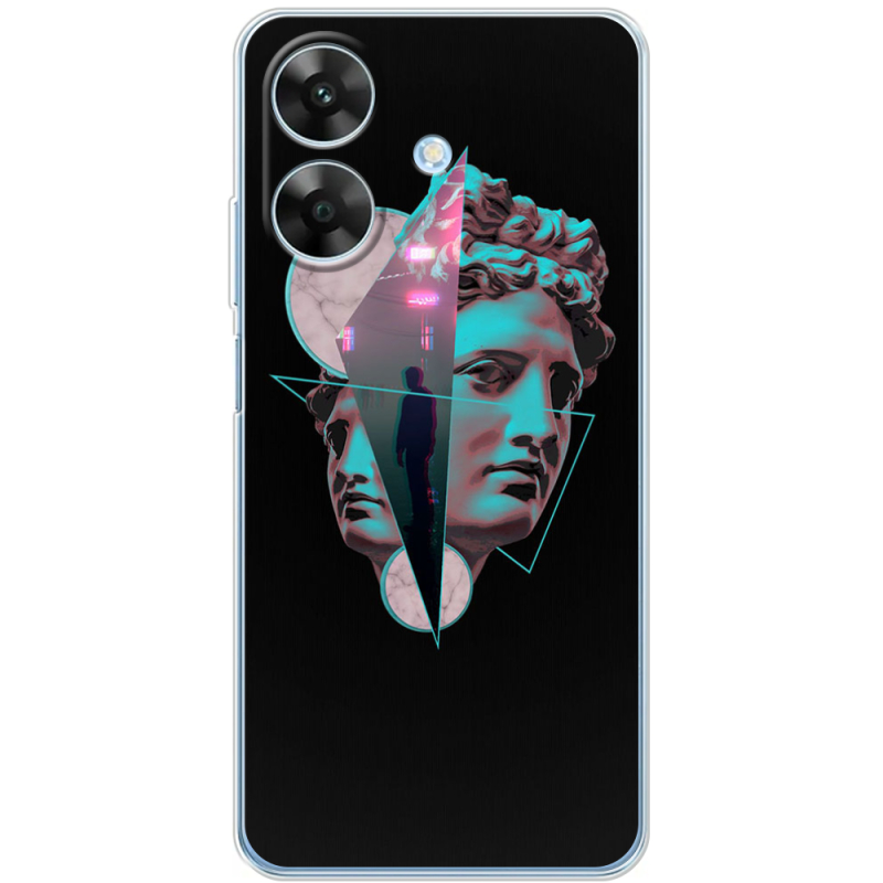 Чохол BoxFace Realme Note 60 