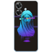 Чохол BoxFace Realme Note 60 
