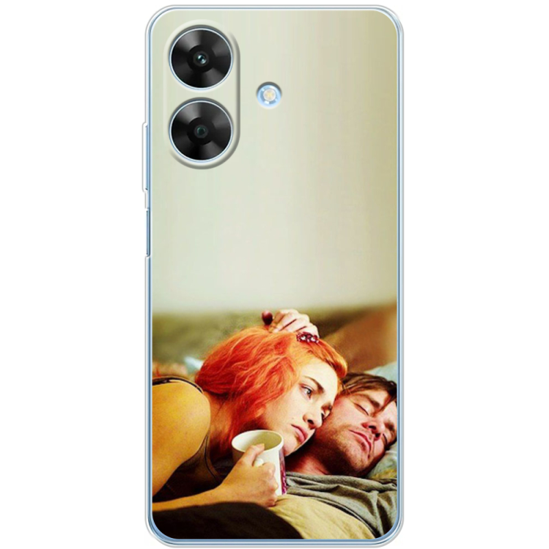 Чохол BoxFace Realme Note 60 