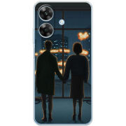 Чохол BoxFace Realme Note 60 