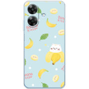 Чохол BoxFace Realme Note 60 