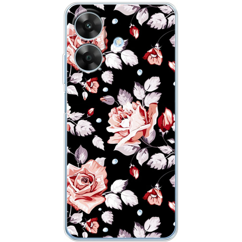 Чохол BoxFace Realme Note 60 