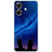 Чохол BoxFace Realme Note 60 