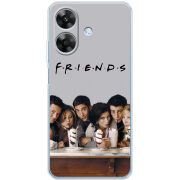 Чохол BoxFace Realme Note 60 