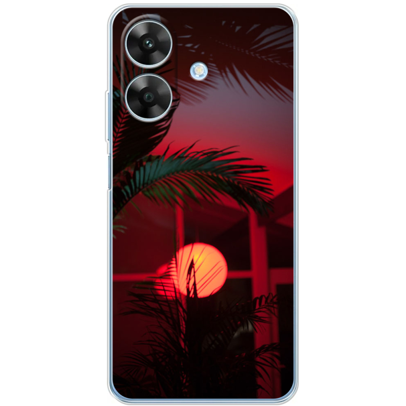 Чохол BoxFace Realme Note 60 