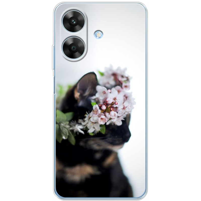 Чохол BoxFace Realme Note 60 