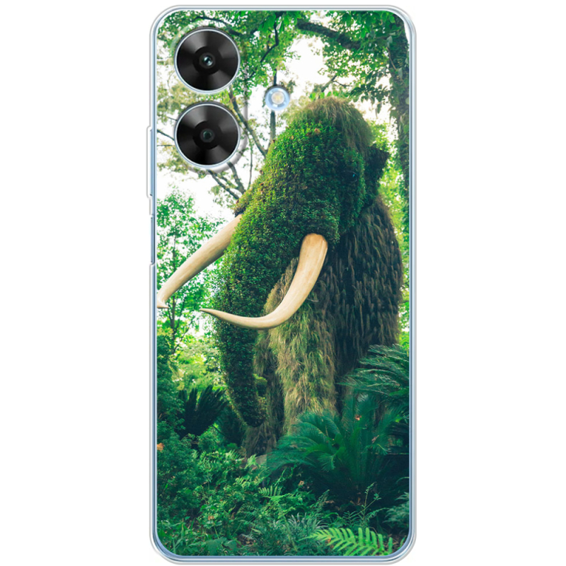 Чохол BoxFace Realme Note 60 