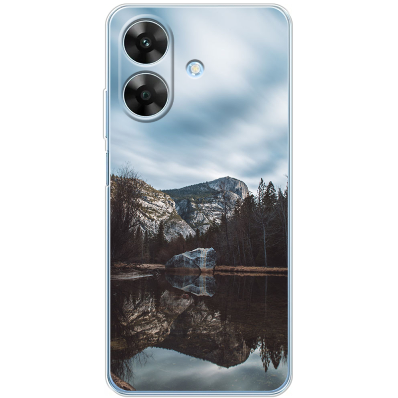 Чохол BoxFace Realme Note 60 