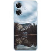 Чохол BoxFace Realme Note 60 