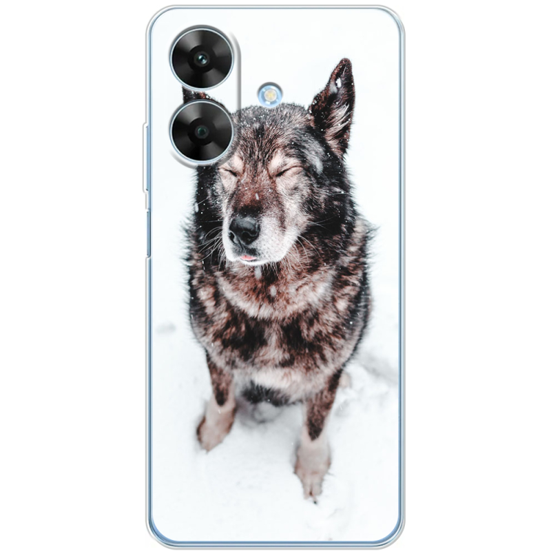 Чохол BoxFace Realme Note 60 