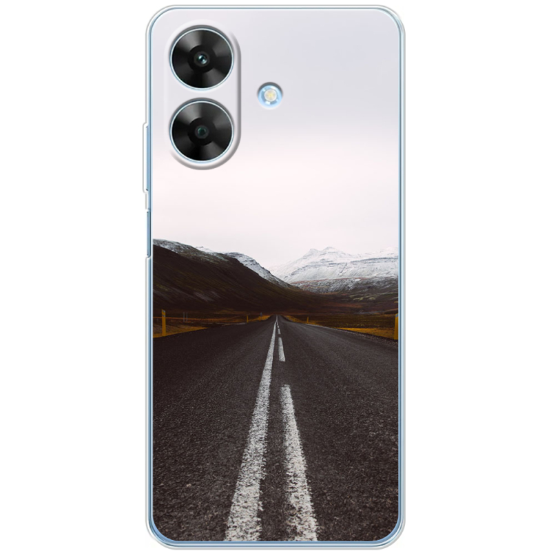 Чохол BoxFace Realme Note 60 