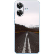 Чохол BoxFace Realme Note 60 