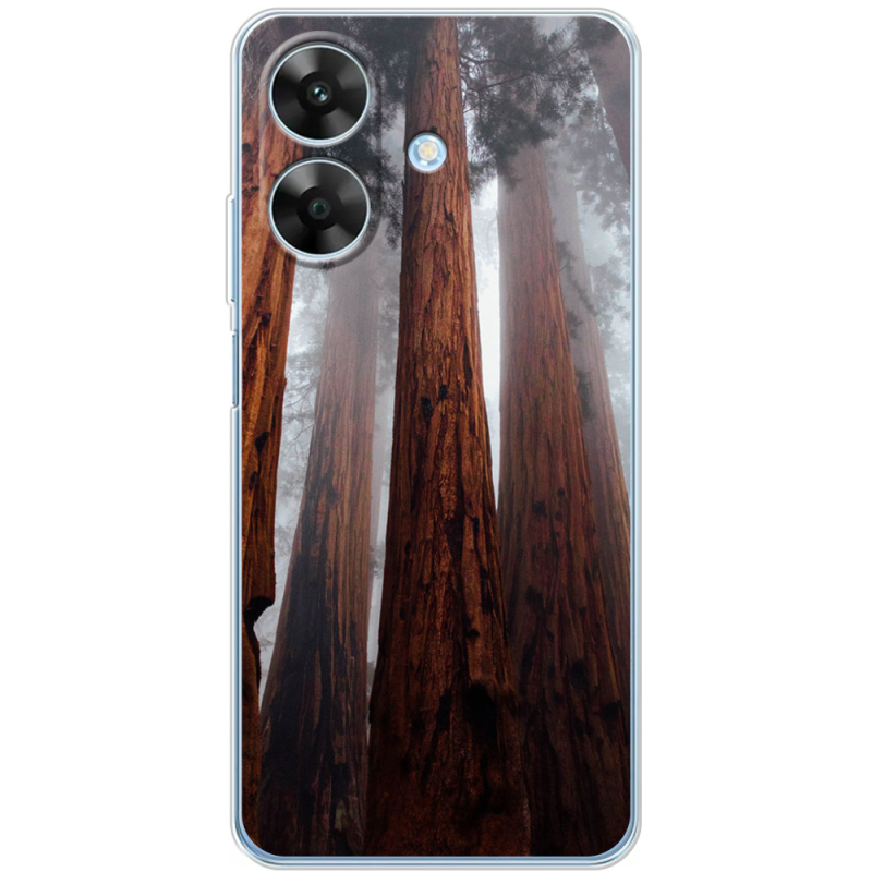 Чохол BoxFace Realme Note 60 