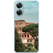 Чохол BoxFace Realme Note 60 