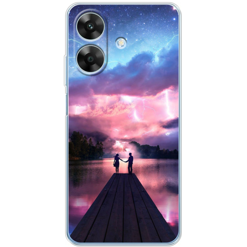 Чохол BoxFace Realme Note 60 