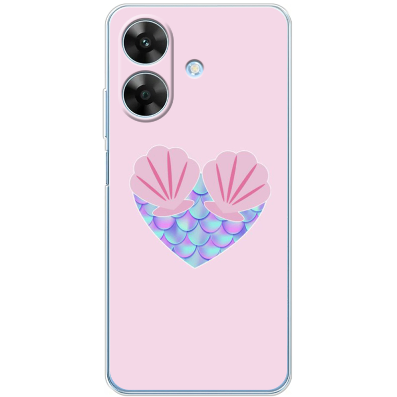 Чохол BoxFace Realme Note 60 