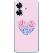 Чохол BoxFace Realme Note 60 