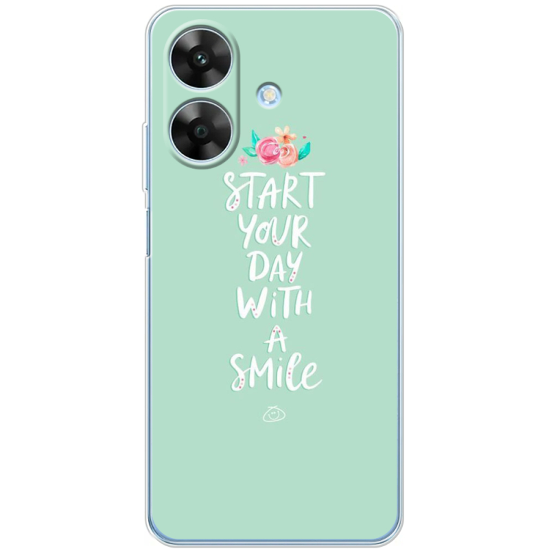 Чохол BoxFace Realme Note 60 