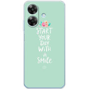 Чохол BoxFace Realme Note 60 