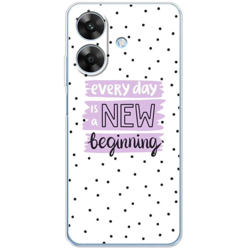 Чохол BoxFace Realme Note 60 