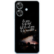 Чохол BoxFace Realme Note 60 