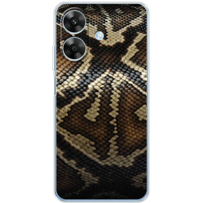 Чохол BoxFace Realme Note 60 