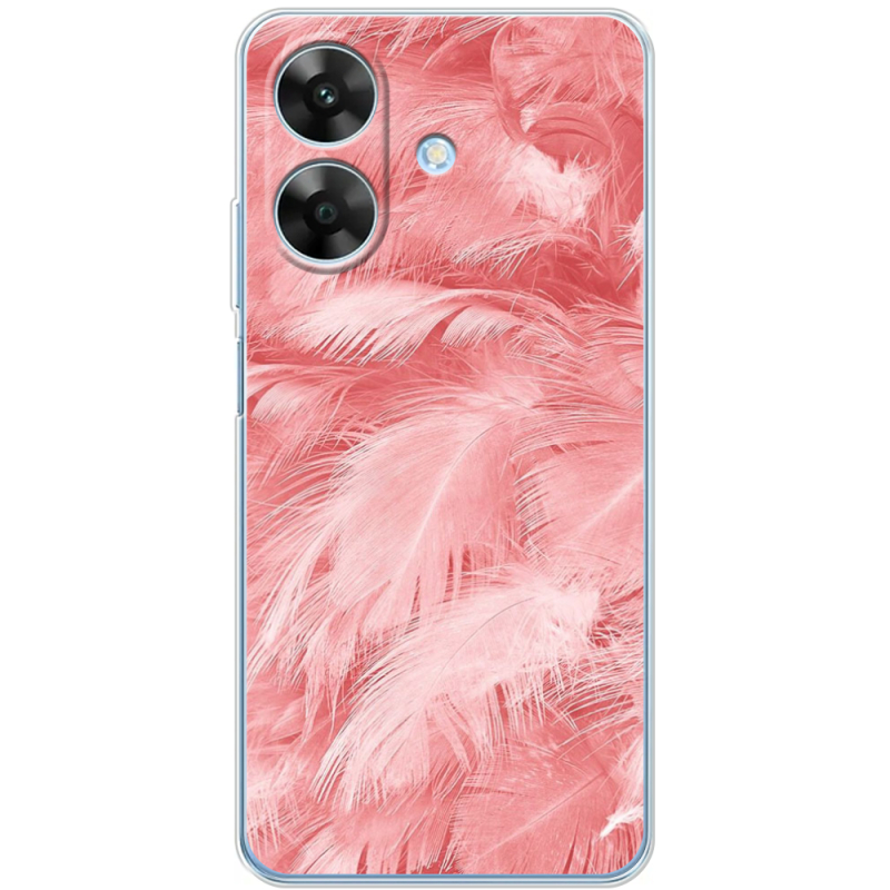 Чохол BoxFace Realme Note 60 