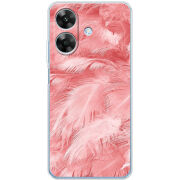 Чохол BoxFace Realme Note 60 