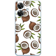 Чохол BoxFace Realme Note 60 Coconut