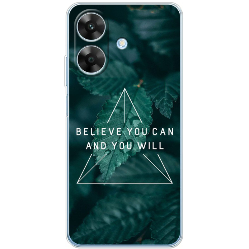 Чохол BoxFace Realme Note 60 
