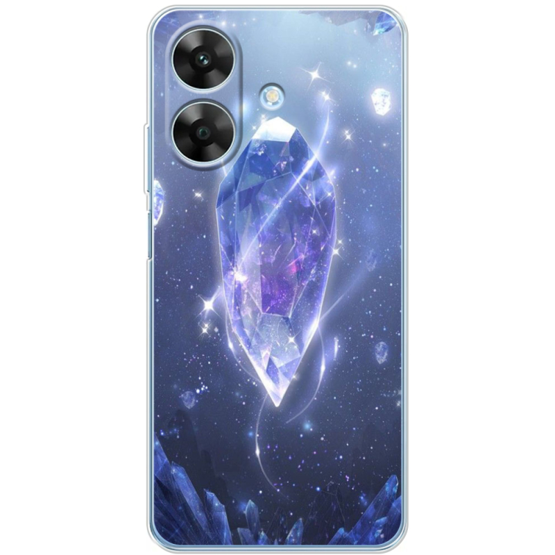 Чохол BoxFace Realme Note 60 