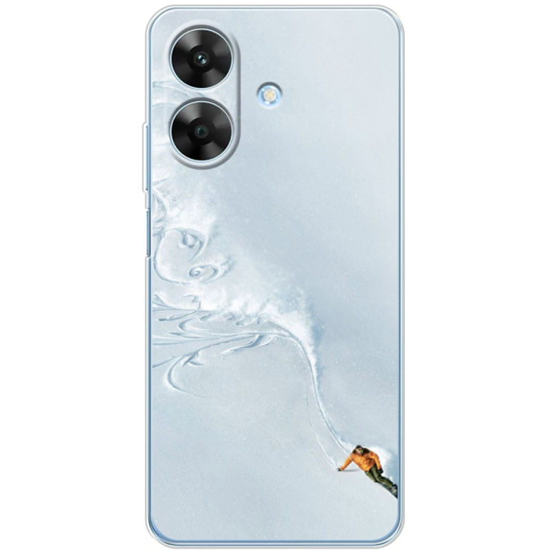 Чохол BoxFace Realme Note 60 