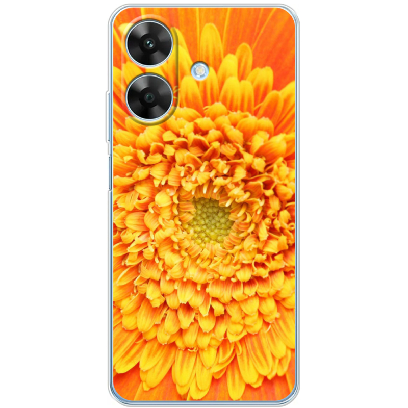 Чохол BoxFace Realme Note 60 