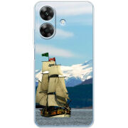 Чохол BoxFace Realme Note 60 