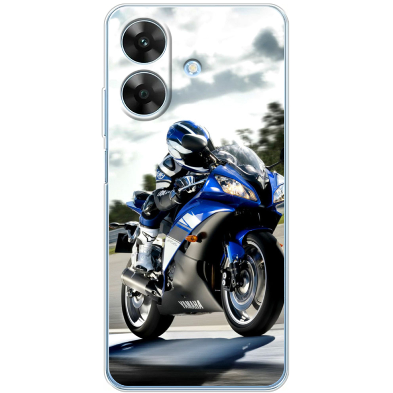Чохол BoxFace Realme Note 60 