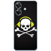 Чохол BoxFace Realme Note 60 