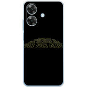 Чохол BoxFace Realme Note 60 