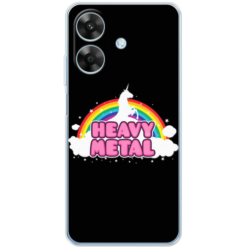 Чохол BoxFace Realme Note 60 