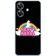 Чохол BoxFace Realme Note 60 