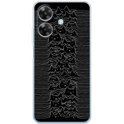 Чохол BoxFace Realme Note 60 