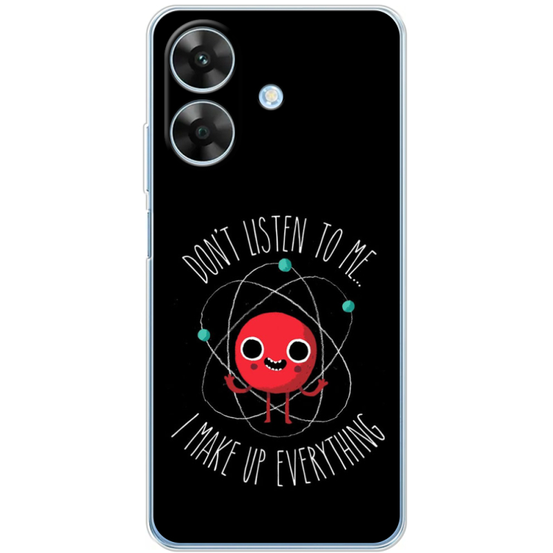 Чохол BoxFace Realme Note 60 