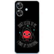 Чохол BoxFace Realme Note 60 