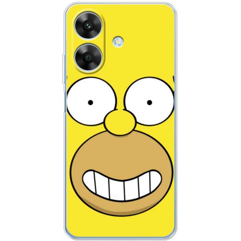 Чохол BoxFace Realme Note 60 