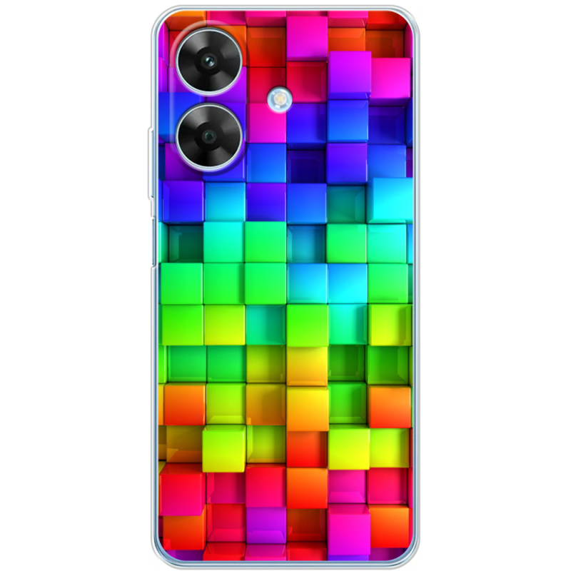 Чохол BoxFace Realme Note 60 