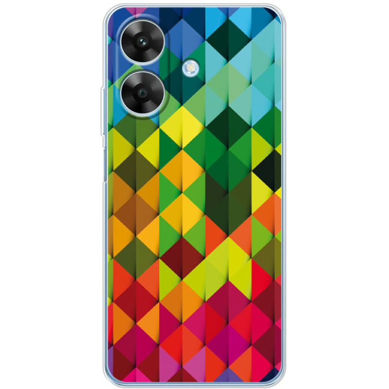 Чохол BoxFace Realme Note 60 