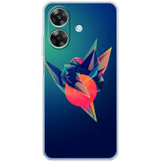Чохол BoxFace Realme Note 60 
