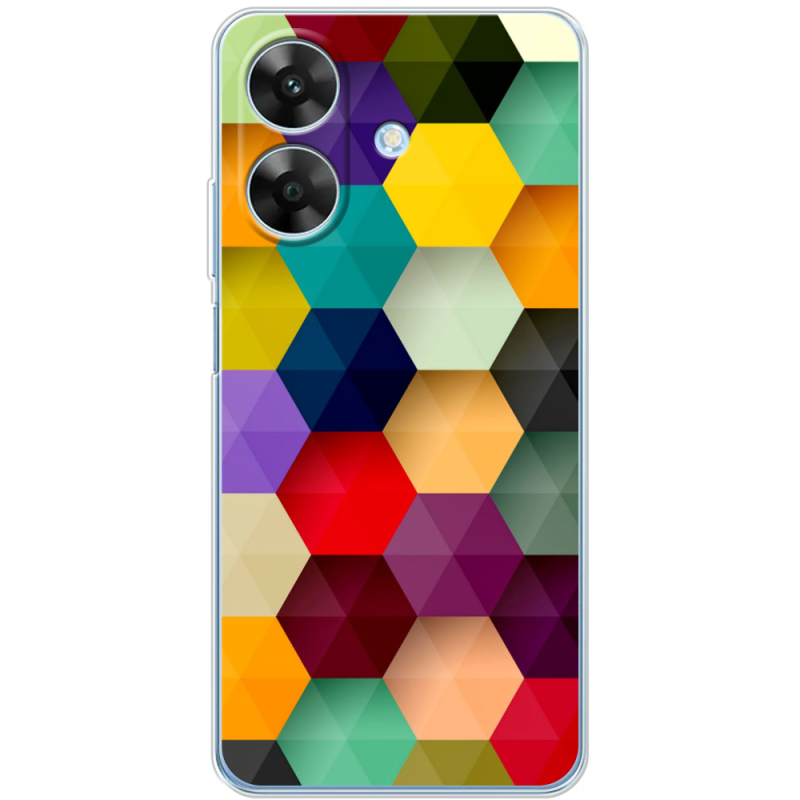 Чохол BoxFace Realme Note 60 